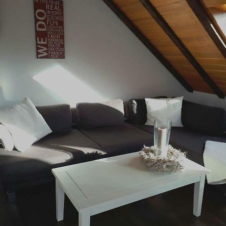 Ferienwohnung Ruhenest 빌링겐 외부 사진