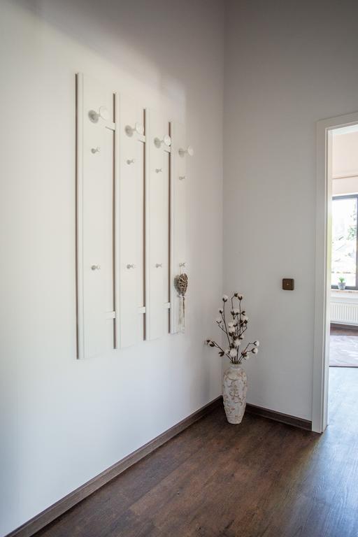Ferienwohnung Ruhenest 빌링겐 외부 사진