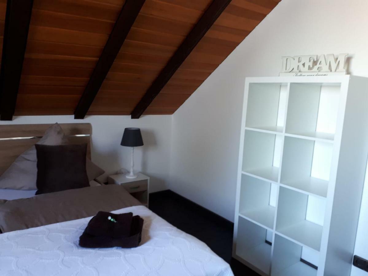 Ferienwohnung Ruhenest 빌링겐 외부 사진